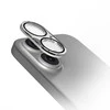 SBS Active Camera Lens D3O aparatas Apple iPhone 16 / 16 Plus