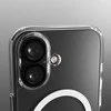 SBS Active Camera Lens D3O aparatas Apple iPhone 16 / 16 Plus