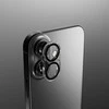 SBS Active Camera Lens D3O aparatas Apple iPhone 16 / 16 Plus