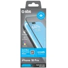 SBS Anti Mėlyna Full Cover Glass for iPhone 18 Pro with Mėlyna Light Filter