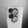 SBS Camera Glass skirtas Apple iPhone 17 su D3O technology