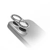 SBS Camera Glass skirtas Apple iPhone 17 su D3O technology