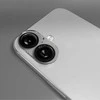 SBS Camera Glass skirtas Apple iPhone 17 su D3O technology