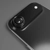 SBS kameros stiklinis objektyvo apsauginis stiklas su D3O technologija, skirtas Apple iPhone 17 Air