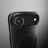 SBS kameros stiklinis objektyvo apsauginis stiklas su D3O technologija, skirtas Apple iPhone 17 Air