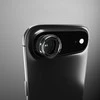 SBS kameros stiklinis objektyvo apsauginis stiklas su D3O technologija, skirtas Apple iPhone 17 Air