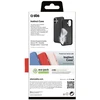 SBS Instinct Case for iPhone 16 Plus - Juodas