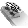 SBS D3O grūdintas stiklas Apple iPhone 14 Pro / 14 Pro Max kameros sala