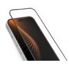 SBS D3O Tempered Glass for iPhone 13/13 Pro/14/16e/17e with Applicator