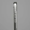 SBS Extreme Mag dėklas su D3O Technology skirtas Apple iPhone 17 – skaidrus