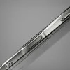 SBS Extreme Mag dėklas su D3O Technology skirtas Apple iPhone 17 – skaidrus