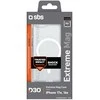 SBS Extreme Mag dėklas Apple iPhone 16E
