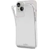Dėklas „Apple iPhone 15 Plus“ plonas dangtelis su SBS skaidrus