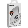 Dėklas Apple iPhone 15 Pro Max Extreme X2 dangtelis su SBS Transparent