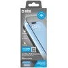 SBS Eyesafe Tempered Glass for iPhone 17 Pro with Applicator