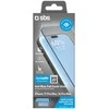 SBS Eyesafe Tempered Glass for iPhone 17 Pro Max/16 Pro Max with Applicator