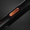 SBS Full Active Mag dėklas with D3O Technology skirtas Apple iPhone 17 Pro – juodos spalvos