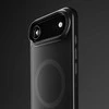 SBS Full Active Mag dėklas with D3O Technology skirtas Apple iPhone 17 Air – juodos spalvos