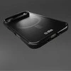 SBS Full Active Mag dėklas with D3O Technology skirtas Apple iPhone 17 Air – juodos spalvos