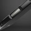 SBS Full Active Mag dėklas with D3O Technology skirtas Apple iPhone 17 – juodos spalvos