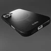 SBS Full Active Mag dėklas with D3O Technology skirtas Apple iPhone 17 – juodos spalvos