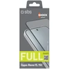 SBS Full Cover Apsauginis stiklas skirtas Oppo Reno 15