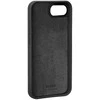 SBS Instinct Mag dėklas iPhone 16e / 17e, suderinamas su MagSafe - Juodas