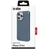 Dėklas Apple iPhone 15 Pro Instinct Cover By SBS Mėlyna