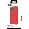 Dėklas Apple iPhone 15 Pro Instinct Cover By SBS Raudona