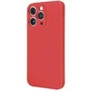 Dėklas Apple iPhone 15 Pro Instinct Cover By SBS Raudona