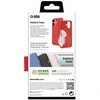 SBS Instinct iPhone 16 Case - Raudona