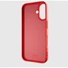 SBS Instinct iPhone 16 Case - Raudona