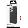 Dėklas Apple iPhone 14 Pro Instinct Cover By SBS Juodas