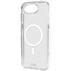 Dėklas SBS Cover Light Mag Protective Case for iPhone 16e / 17e Compatible with MagSafe - Transparent