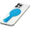 SBS MAG Grippy MagSafe Compatible Holder with Suction Cup and Ear - Mėlyna