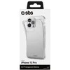Dėklas Apple iPhone 13 Pro Skinny dangtelis su SBS Transparent