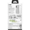 SBS Skinny Cover for iPhone 16 Plus - Transparent
