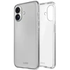 SBS Skinny Cover for iPhone 16 Plus - Transparent