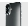 SBS Skinny Cover for iPhone 16 Plus - Transparent
