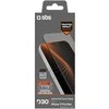 SBS apsauginis stiklas su D3O technology set su aplikatoriumi skirtas Apple iPhone 17 Pro Max