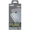 SBS Pure Glass Tempered Glass for iPhone 18 / 18 Pro / 17 / 17 Pro / 16 Pro