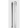 SBS Skinny Cover for iPhone 16e / 17e - Transparent