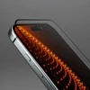 SBS apsauginis stiklas with D3O technology with applicator skirtas iPhone 16 Pro Max