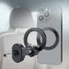 SBS TESUPMAGRING kompatybilny su MagSafe - juoda