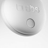 SBS universal locator Track My Dual - baltas
