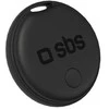 SBS universal locator Track My Dual – juodas
