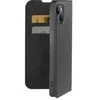 Dėklas SBS Wallet stand for iPhone 14 Plus juodas