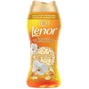 Kvapiosios granulės Lenor. orchidėjų ir vanilės kvapo. 270 g