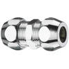 Schell Jungtis 064370699, 3/8″ išor. srieg. dvi 10 mm veržlės