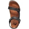Scholl Heaven Unisex Adult Juodas